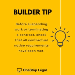 Builder Disputes in Queensland: What to Do and How to Protect Yourself