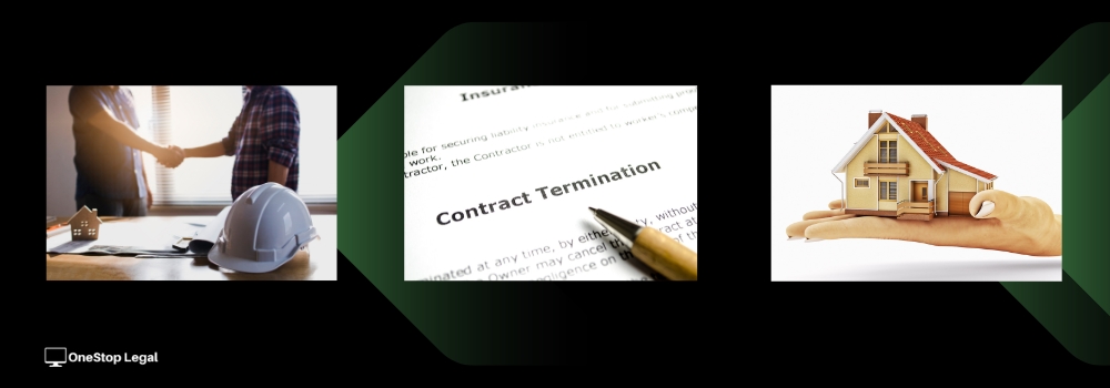 Builder Terminated My Contract — What Can I Do in Queensland? OneStop Legal Blog