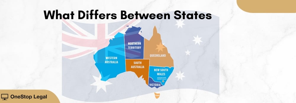 What Differs Between States blog heading.