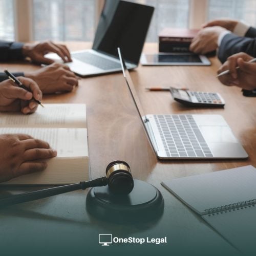 What to Do If You’re in a Contract Dispute: A Legal Guide